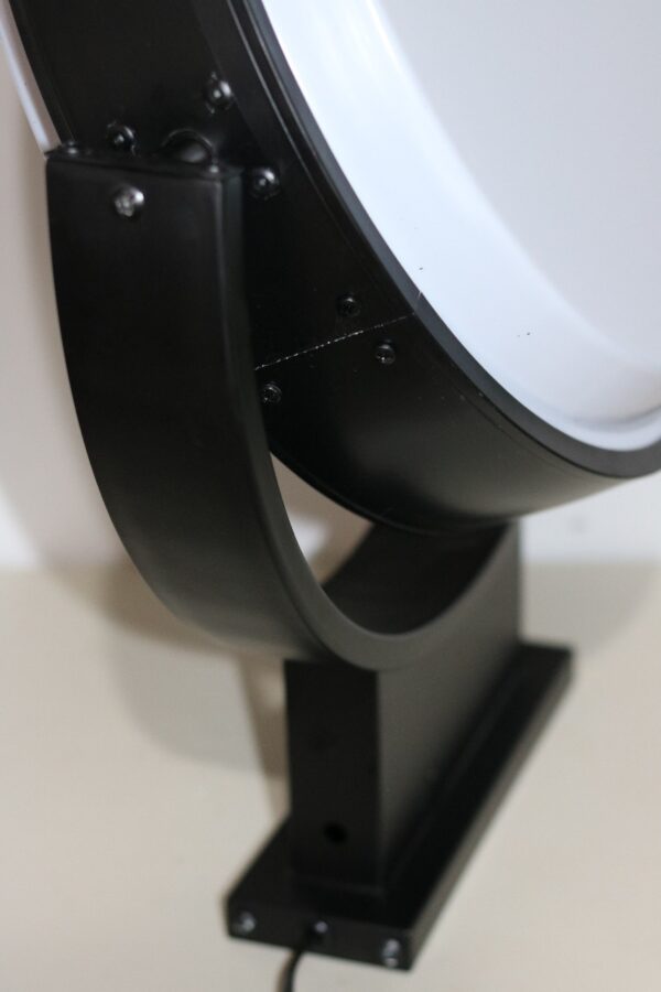 LETRERO LED GIRATORIO 40 CM - Image 3