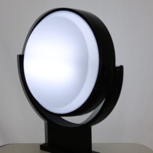 LETRERO LED GIRATORIO 40 CM