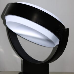 Letrero Led Giratorio 40 cm