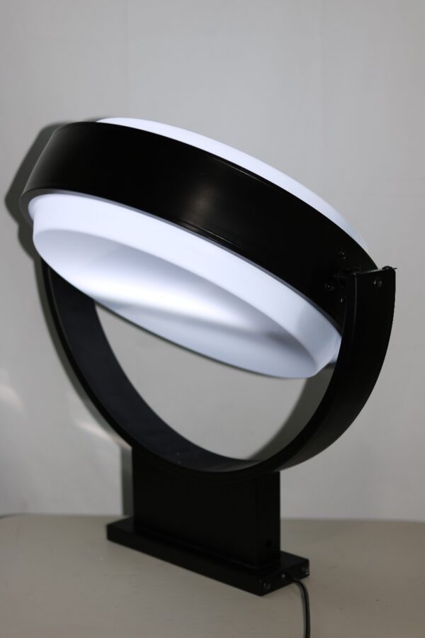 LETRERO LED GIRATORIO 40 CM - Image 4