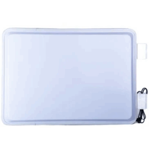 Letrero Led Rectangular 50X70