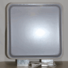 Letrero LED 40X40