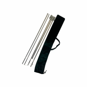 DISPLAY BANNER 80X180 ALUMINIO