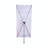 DISPLAY BANNER ECO 80X180 METAL NEGRO - Image 3