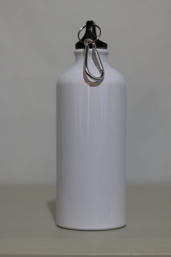 CILINDRO BOTELLA 600ML BLANCO - Image 3