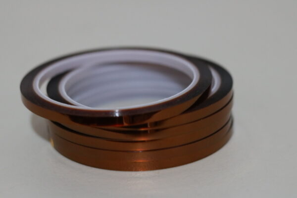CINTA TERMICA 5MM X 33M - Image 2