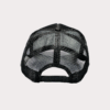 GORRA NEGRA / BLANCO PREMUIM - Image 4