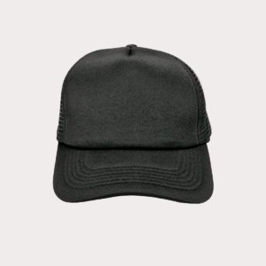 GORRA NEGRA NEGRA