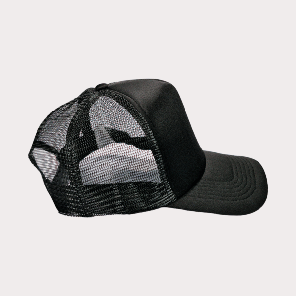 GORRA NEGRA NEGRA - Image 3