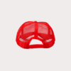 GORRA ROJA BLANCA PREMIUM - Image 2