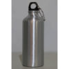 CILINDRO BOTELLA 600ML PLATA