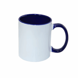 TAZA INTERIOR COLOR AZUL MARINO