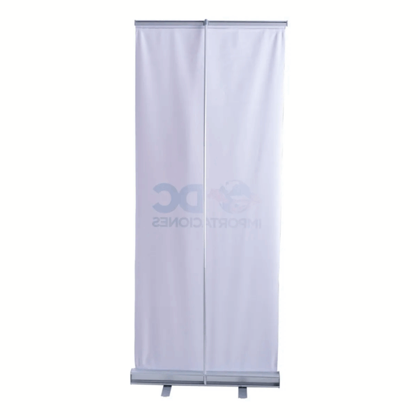 ROLL UP SOPORTE TIPO PINZA 85X200 - Image 2