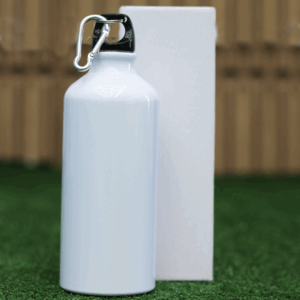 TERMO BOTELLA 600ML BLANCO