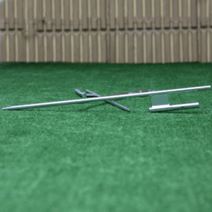 ESTACA PARA BANDERA SENCILLA