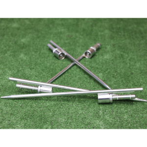 ESTACA GIRATORIA PARA ESTRUCTURA BANDERA