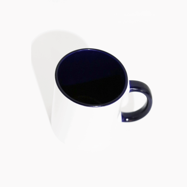 TAZA INTERIOR COLOR AZUL MARINO - Image 3