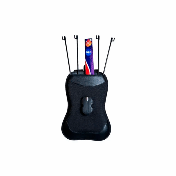 MOCHILA PUBLICITARIA MOD X