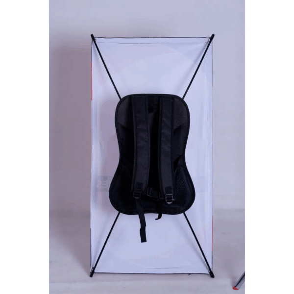 MOCHILA PUBLICITARIA MOD X - Image 2