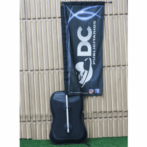 MOCHILA PUBLICITARIA MOD L  (40X120)