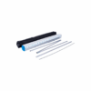 ROLL UP ECO SOPORTE TIPO POPOTE 85X200