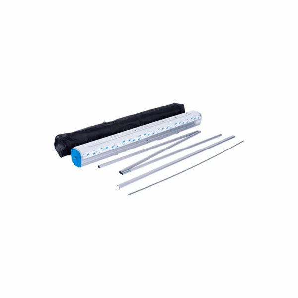 ROLL UP ECO SOPORTE TIPO POPOTE 85X200