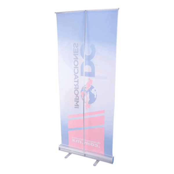 ROLL UP ECO SOPORTE TIPO POPOTE 85X200 - Image 2