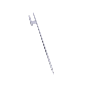 ESTACA PARA BANDERA SENCILLA
