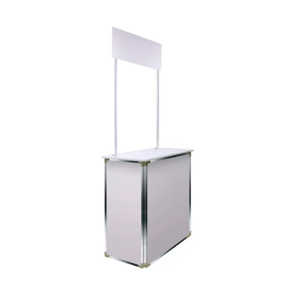 DEMO STAND ALUMINIO - Image 3