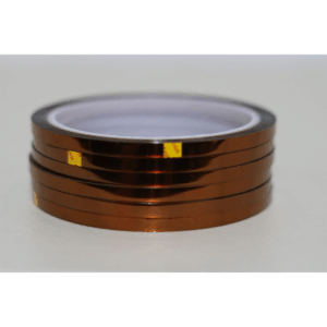 CINTA TERMICA 5MM X 33M