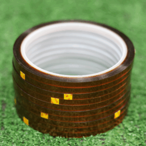 CINTA TERMICA 5MM X 33M