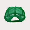GORRA VERDE /BLANCO PREMIUM - Image 4
