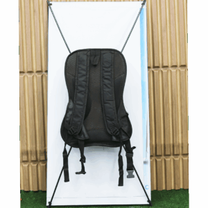 MOCHILA PUBLICITARIA MOD X (55X105)