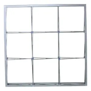 PARED GRAFICA 230X230 GANCHO METALICO